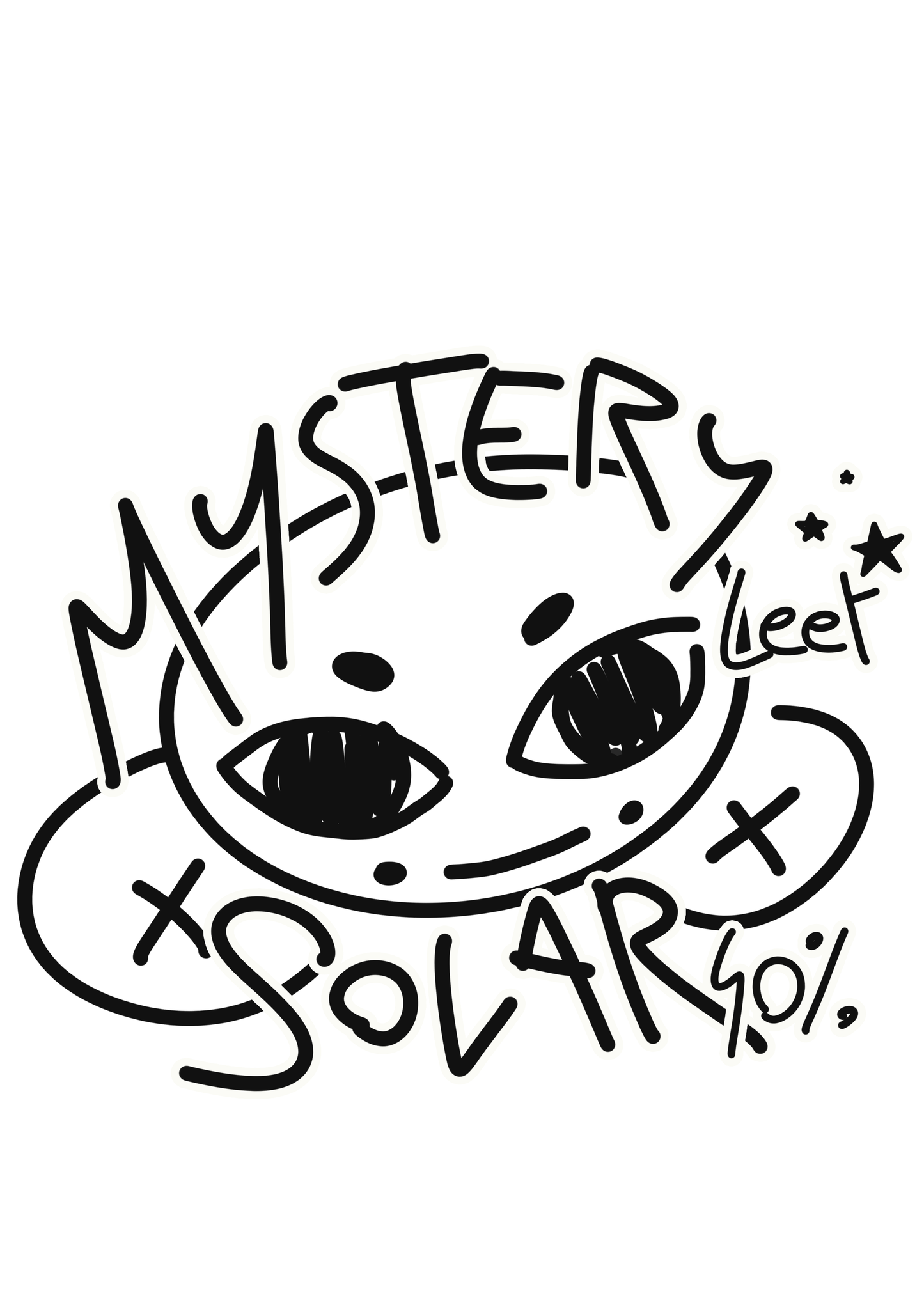Mystery solar Leet kit
